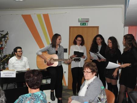 Ob zaključku kraljevanja ljutomerske vinske kraljice Martine XVIII. 21